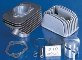 Di Tendenza KIT CIAO D.46 SPINOTTO 10 - 140.0066/10