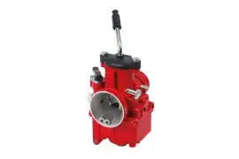 Non Perdere CARBURATORE VHST 28 BS Enduro-SupeMoto 2T - dellOrto 9357