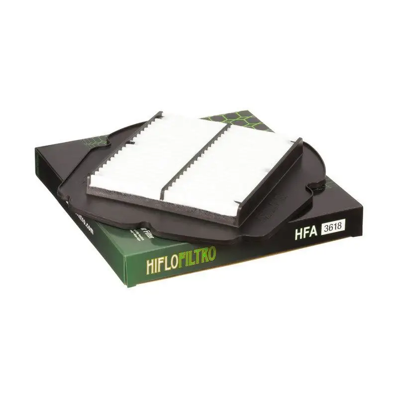 HIFLO Filtro Aria HFA3618 SUZUKI SV650 2009-2021 Scelto Dai Clienti
