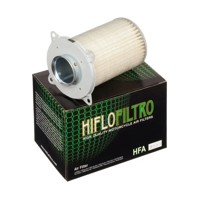 HIFLO Filtro Aria HFA3501 SUZUKI GS500 E 1988-2002 Compra Oggi Stesso