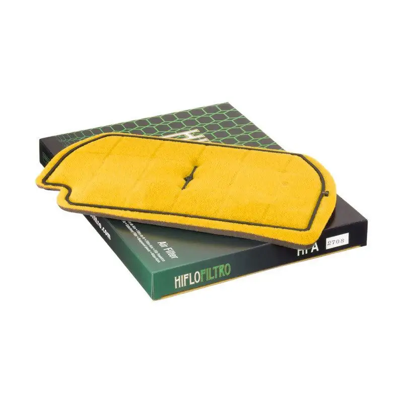 Economico HIFLO Filtro Aria HFA2708 KAWASAKI ZX750 1993-1995