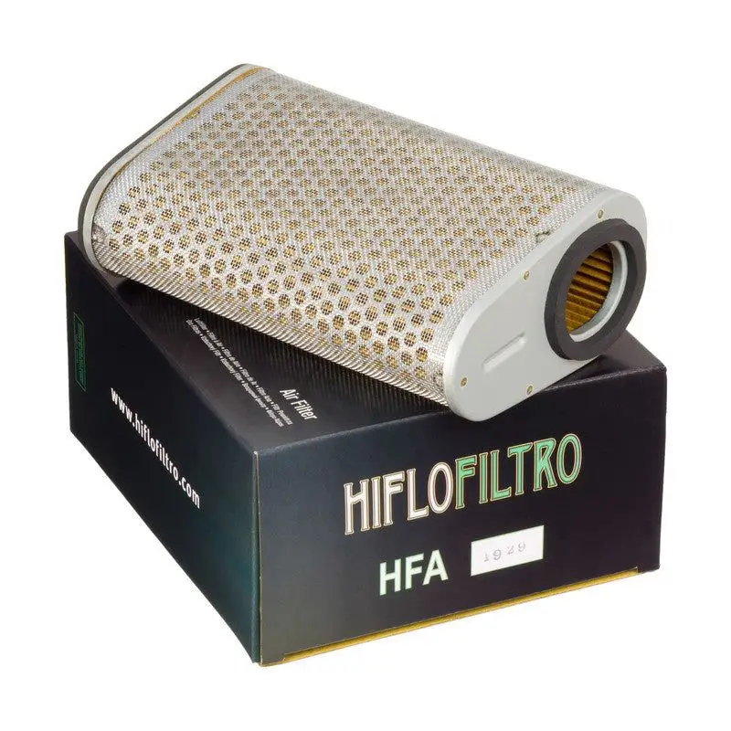 Compra Adesso HIFLO Filtro Aria HFA1929 HONDA CB1000 F 2011-2016