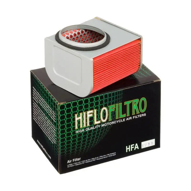 Vendita Finale HIFLO Filtro Aria HFA1711 HONDA VT 800 SHADOW 1988