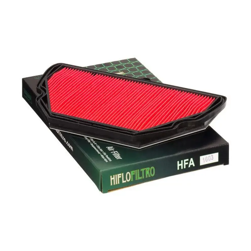 Compra Adesso HIFLO Filtro Aria HFA1603 HONDA CBR 600 1999-2000
