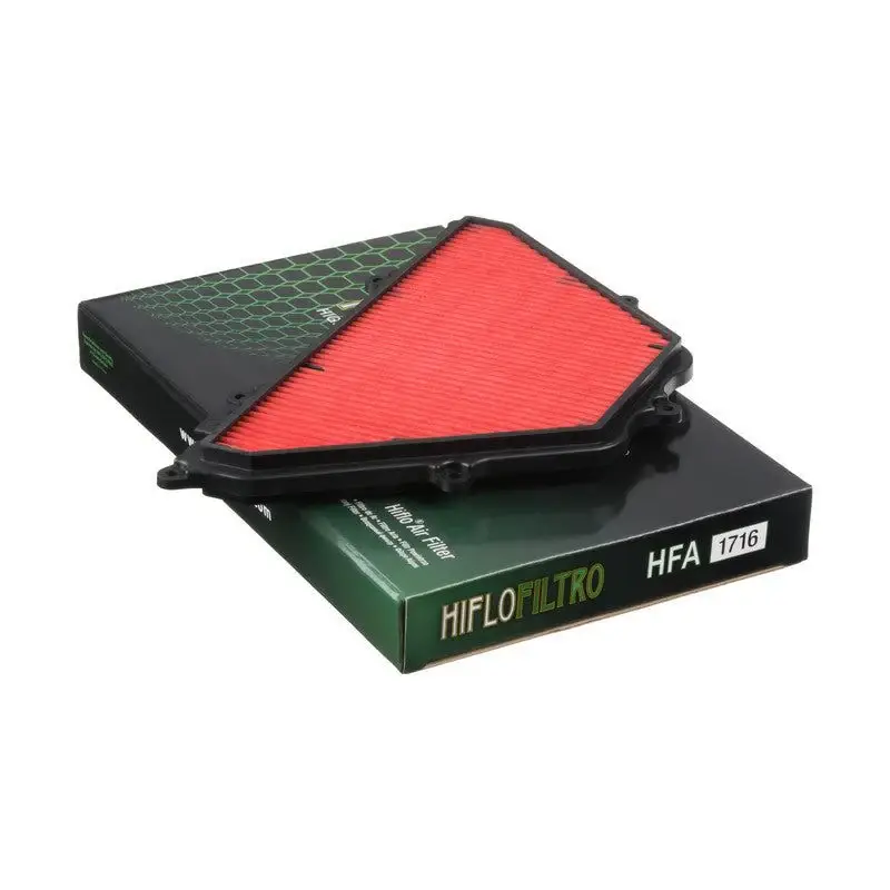 Vendita Finale HIFLO Filtro Aria HFA1716 HONDA X-ADV 750 XADV 2017-2019