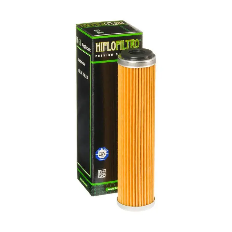 Solo Oggi HIFLO Filtro olio HF631 BETA RR 350 - 390 - 400 - 430 - 450 - 480 - 500