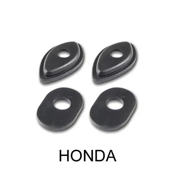 BARRACUDA KIT ATTACCHI FRECCE ANTERIORI HONDA Prezzo Scontato