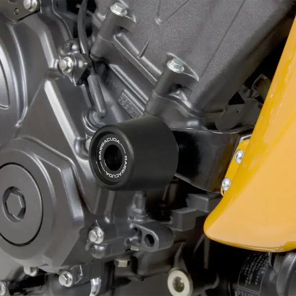 Compra Online BARRACUDA Kit Tamponi Paratelaio per HONDA HORNET 600 2007-2013