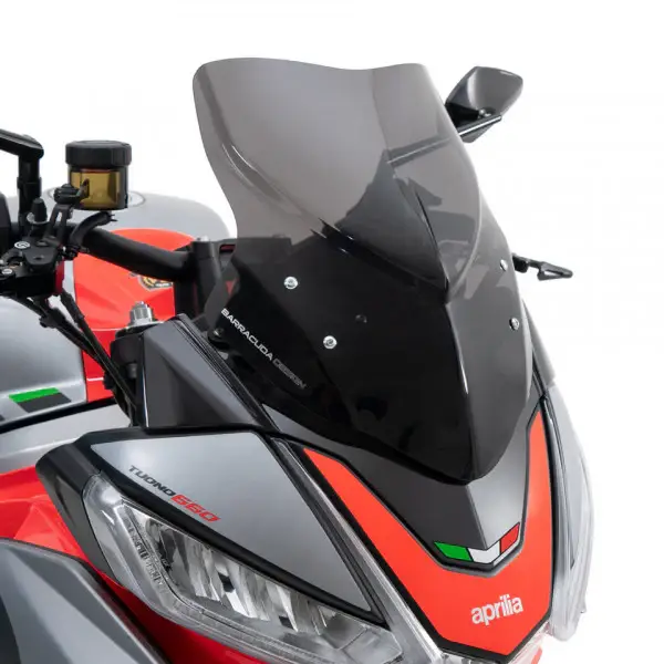 BARRACUDA Cupolino per APRILIA TUONO 660 2021-2022 Miglior Prezzo