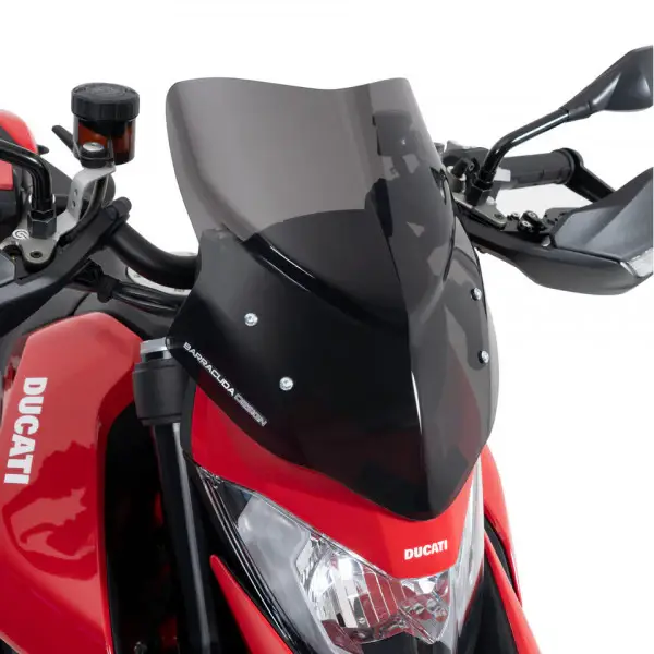 Acquista Ora BARRACUDA Cupolino per DUCATI HYPERMOTARD 950 2020-2021