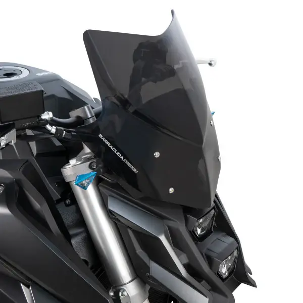 Novità BARRACUDA Cupolino per SUZUKI GSX-S 950