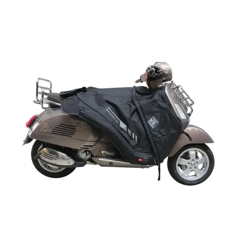 TUCANO URBANO Termoscud Coprigambe Scooter Tucano PRO Piaggio Vespa 125/200/250/300 GT/GTS Miglior Prezzo