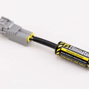 Prezzo Ridotto HEALTECH Esclusore sistema aria secondaria HT-PSE-05 per HONDA