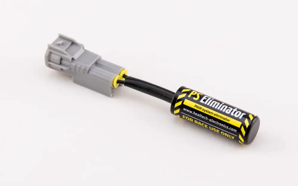 Prezzo Ridotto HEALTECH Esclusore sistema aria secondaria HT-PSE-05 per HONDA