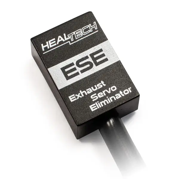 HEALTECH Esclusore Valvola di Scarico HT-ESE-A02 per APRILIA Prezzo Basso