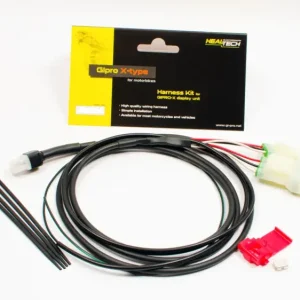 HEALTECH Kit Cablaggio HT-GPX-U01 per APRILIA ETX Tuareg 600 1986-1992 Promozione