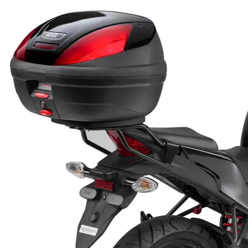 Occasione GIVI Attacco posteriore specifico per bauletto MONOLOCK® SR1103 per HONDA CBR 125R 11