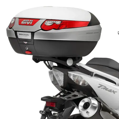 Saldi GIVI Attacco posteriore specifico per bauletto MONOKEY® SR2013 per YAMAHA T-MAX 2008-2011