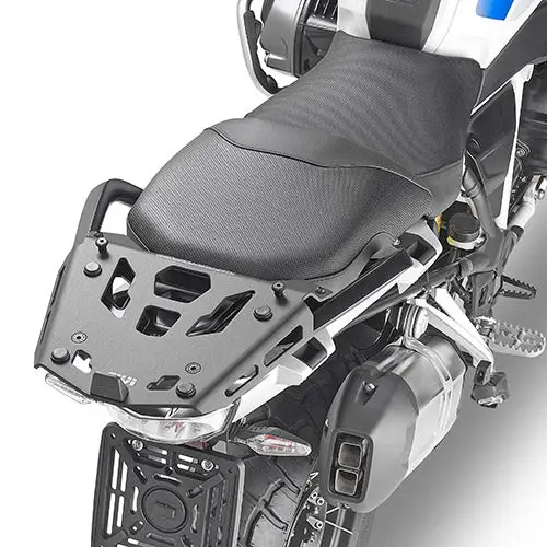 Più Venduto PORTAPACCHI BMW R1250GS 19-20 ANODIZZATO