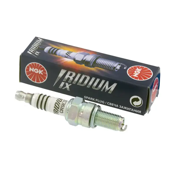 Candela NGK CR7EIX Stock 7385 per APRILIA MOJITO 125 2008 - 2008 Di Tendenza