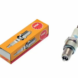Offerta Lampo NGK Candela accensione CR8E 1 candela