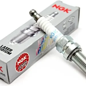 NGK Candela accensione IMR8E-9HES 1 candela per HONDA Crosstourer 12- Prezzo Conveniente