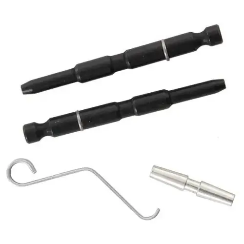 Spedizione Gratuita Kit Perni ritegno pastiglie per pinza freno Brembo P2I08N - P2 38 20294512