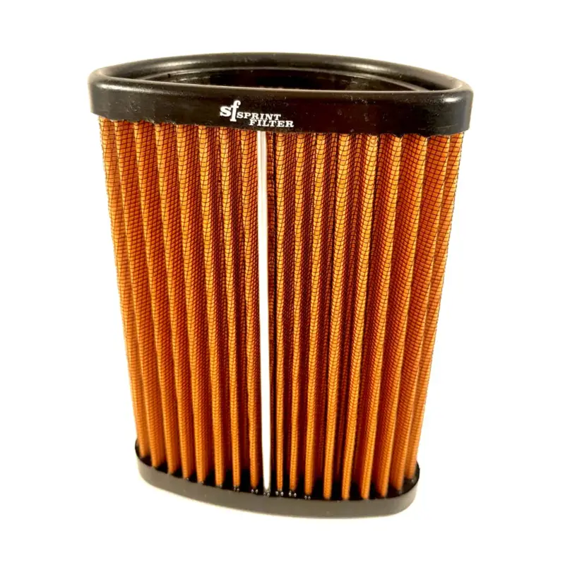 Reso Gratuito SPRINTFILTER FILTRO ARIA SPORTIVO CM170S per MOTO MORINI CORSARO TI22 2018-2019