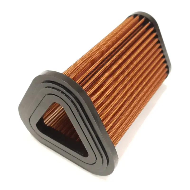 Ultimissimo Modello SPRINTFILTER FILTRO ARIA SPORTIVO CM196S per ROYAL ENFIELD CONTINENTAL GT 2018-2020