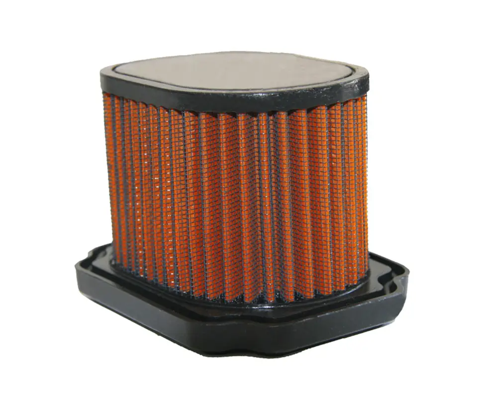 SPRINTFILTER FILTRO ARIA SPORTIVO PM138S per BMW F 650 CS SCARVER 2000-2007 Quantità Limitata