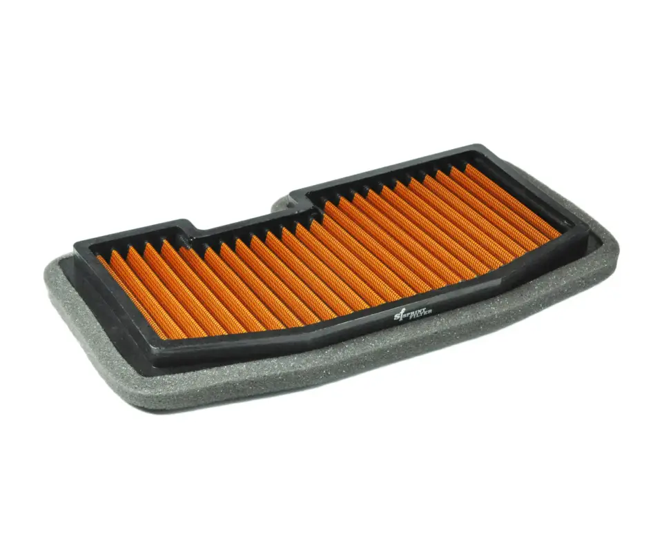 SPRINTFILTER FILTRO ARIA SPORTIVO PM143S per TRIUMPH DAYTONA 2013-2013 Di Tendenza