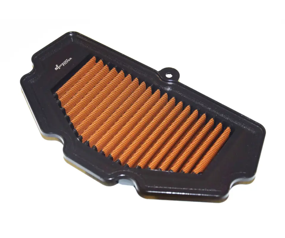 SPRINTFILTER FILTRO ARIA SPORTIVO PM163S per KAWASAKI VULCAN S 2015-2017 Affare