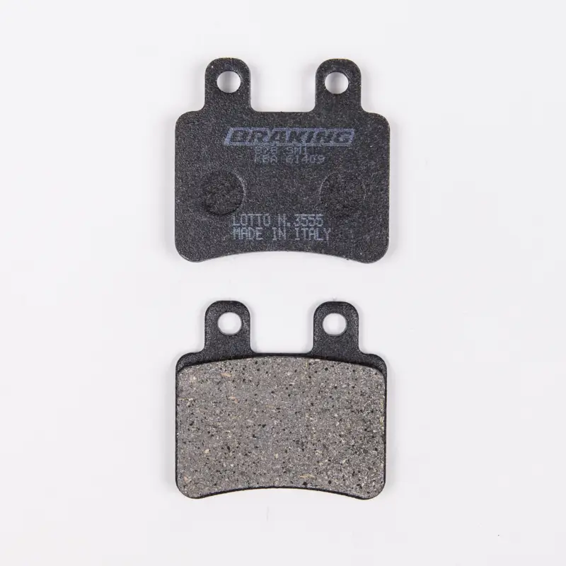 BRAKING Pastiglie freno Posteriore 878SM1 Occasione Imperdibile