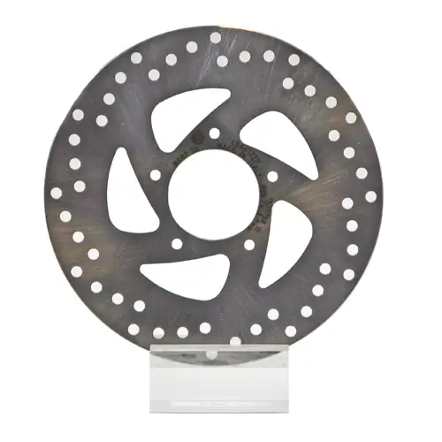 BREMBO disco freno serie oro per APRILIA 68B40730 Anteriore 220mm 1 Disco Offerta Limitata