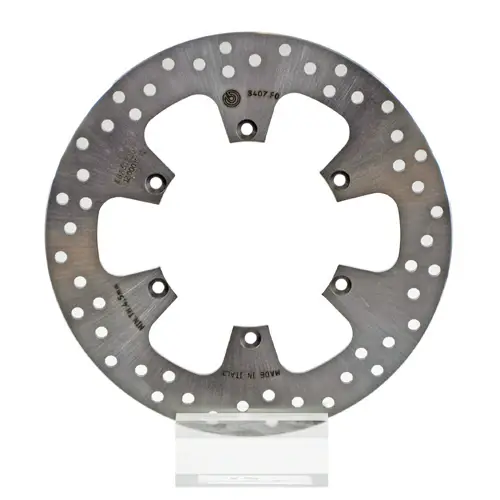 BREMBO disco freno serire oro per BETA 68B407F0 Posteriore 1 Disco Soddisfatti O Rimborsati