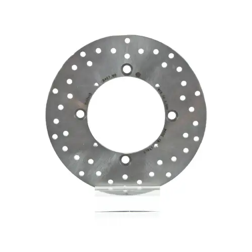 BREMBO disco freno serire oro per HONDA 68B407M0 Posteriore 1 Disco Spedizione Gratuita