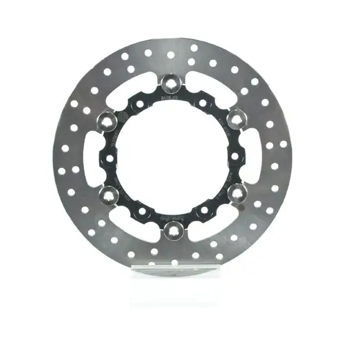Ultima Occasione BREMBO disco freno serire oro per HUSQVARNA 78B408A9 Posteriore 1 Disco