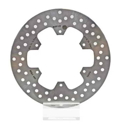 BREMBO disco freno serire oro per ITALJET 68B407C9 Anteriore 1 Disco Prezzo Di Fabbrica