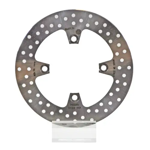 BREMBO disco freno serire oro per KAWASAKI 68B40779 Posteriore 1 Disco Solo Oggi