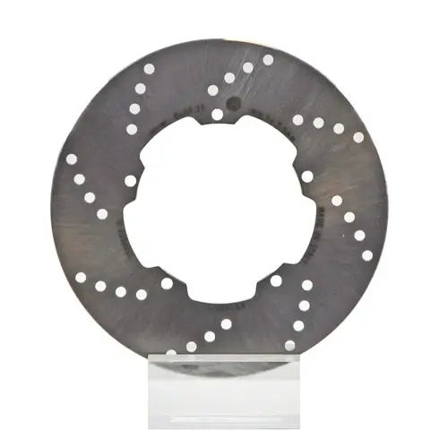 Spedizione Espresso BREMBO disco freno serire oro per MALAGUTI 68B40723 Anteriore 1 Disco