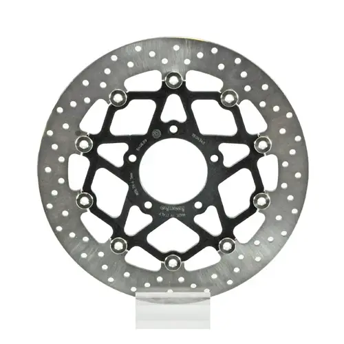 BREMBO disco freno serire oro per MV AGUSTA 78B40889 Anteriore 1 Disco Bestseller