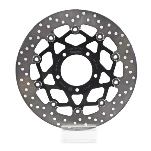 Affare BREMBO disco freno serire oro per MV AGUSTA 78B40868 Anteriore 1 Disco