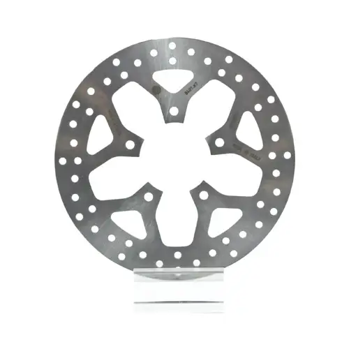 BREMBO disco freno serire oro per PEUGEOT 68B407K7 Anteriore 1 Disco Spedito Oggi