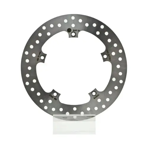 BREMBO disco freno serire oro per PEUGEOT 68B40751 Posteriore 1 Disco Nuova Collezione