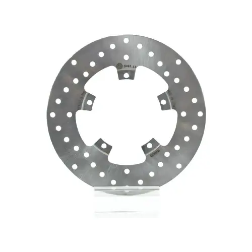 BREMBO disco freno serire oro per PIAGGIO 68B407L4 Anteriore 1 Disco Ordina Subito