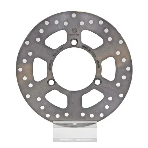 Ultimissimo Modello BREMBO disco freno serire oro per SUZUKI 68B40770 Anteriore 1 Disco