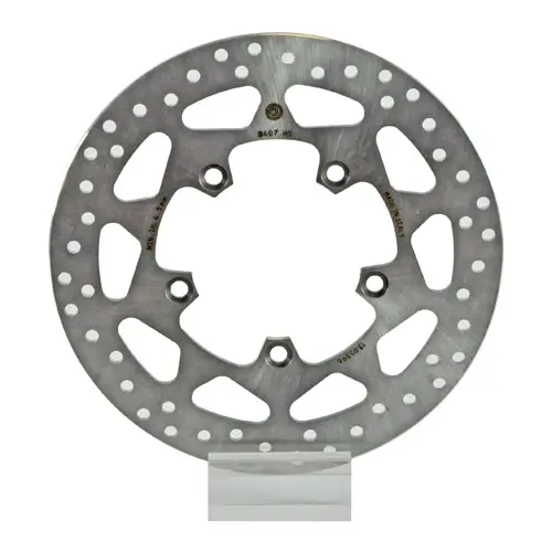 BREMBO disco freno serire oro per TRIUMPH 68B407H5 Posteriore 1 Disco Prezzo Conveniente