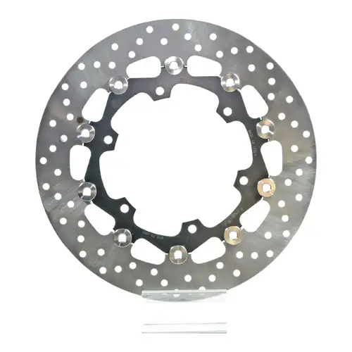 BREMBO disco freno serire oro per YAMAHA 78B40843 Anteriore 1 Disco Offerta Del Giorno