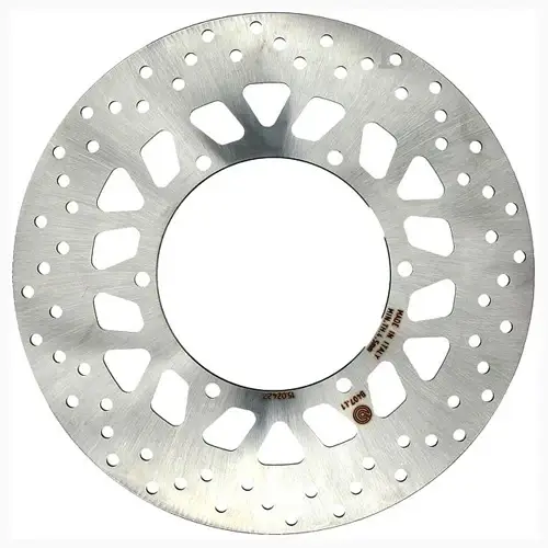 BREMBO disco freno serire oro per YAMAHA 68B407L1 Anteriore 1 Disco Quantità Limitata