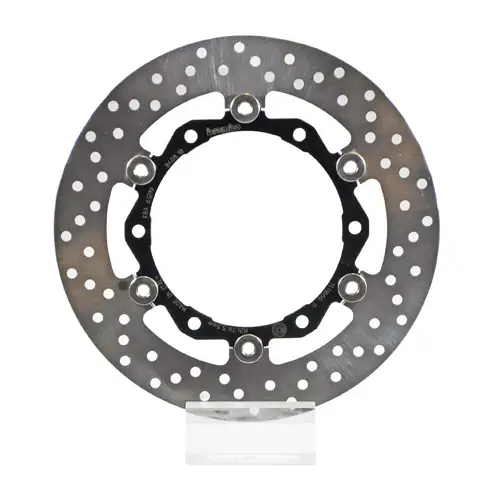 Compra Online BREMBO disco freno serire oro per YAMAHA 78B40818 Anteriore 1 Disco